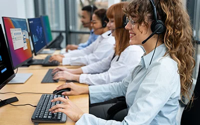 What Is a Call Center BPO? A Definitive Guide