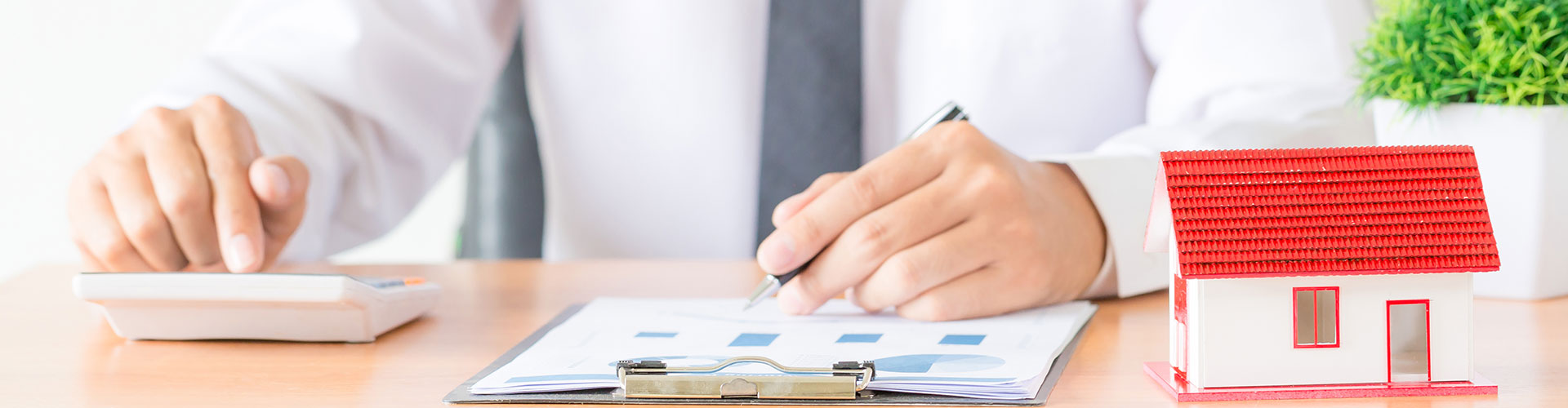 What Is A Mortgage Loan Processor?