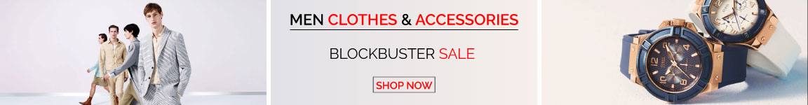 Venture Clothing-Blockbuster Sale
