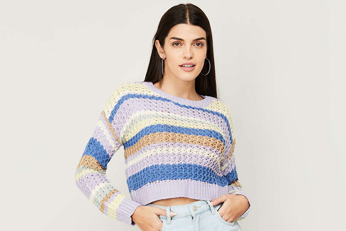 Gear up for winter with fresh new trends