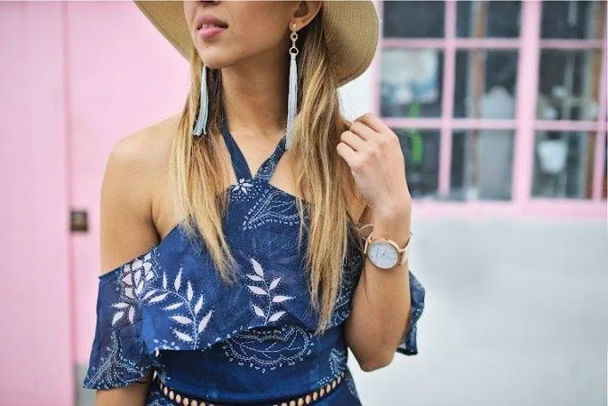 Best Statement Fashion Accessories Your Outfit Needs!