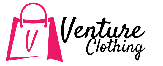 Venture Clothing-logo