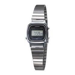 Women's LA670WA-1 Daily Alarm Digital Watch