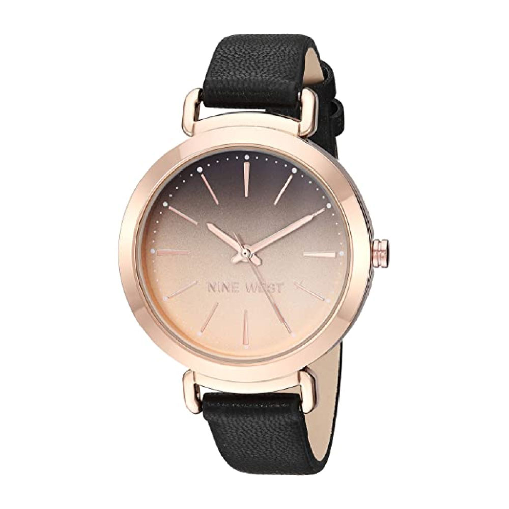 Nine West Women's Strap Watch, NW/2288