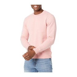 Fleece Crewneck Sweatshirt