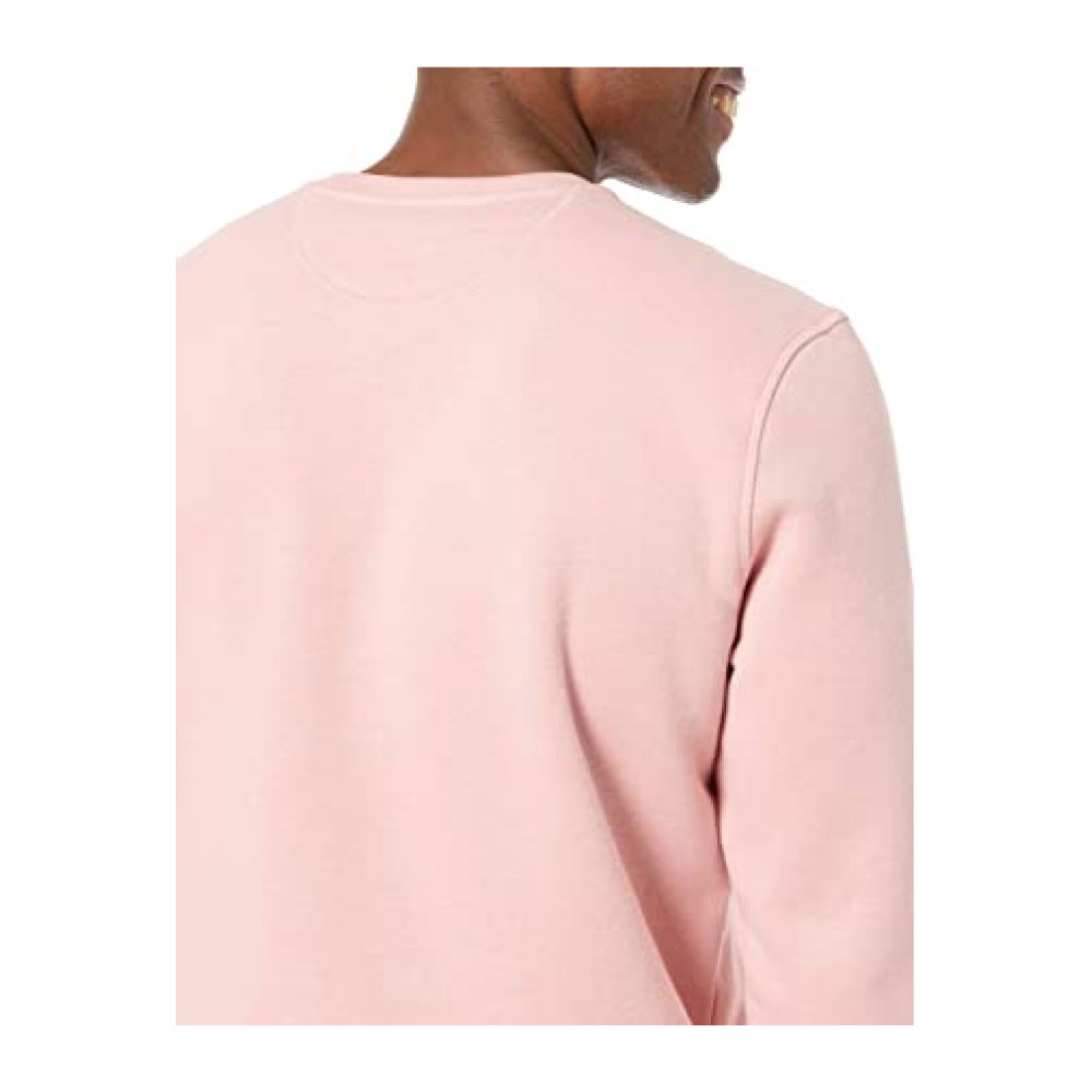 Fleece Crewneck Sweatshirt