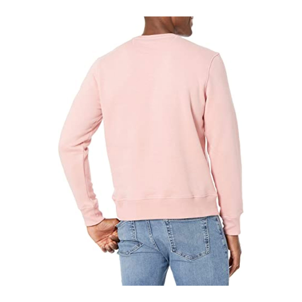 Fleece Crewneck Sweatshirt