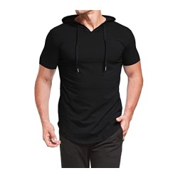 Athletic Hoodies Sport Sweatshirt Hip Hop Pullover