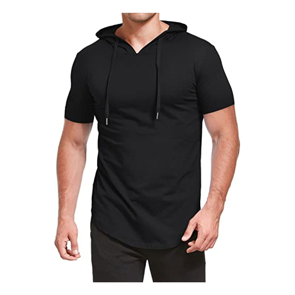 Athletic Hoodies Sport Sweatshirt Hip Hop Pullover