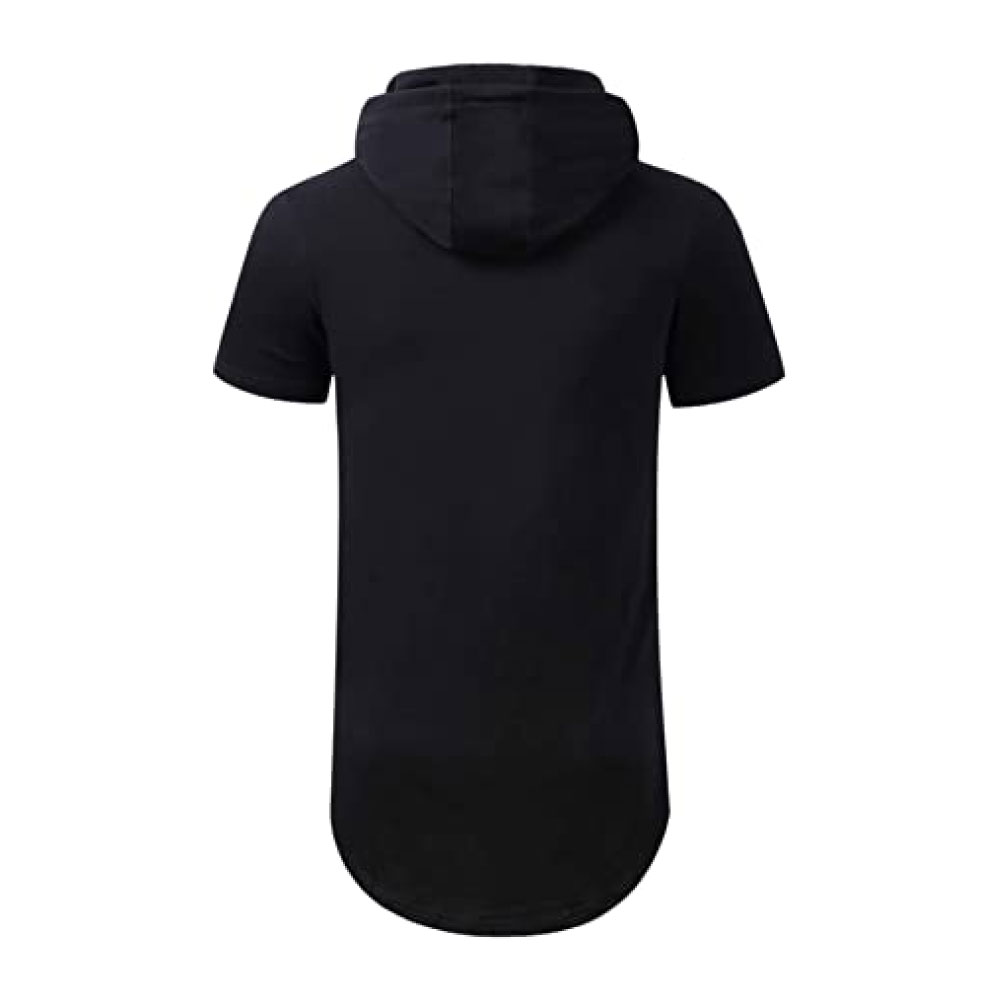Athletic Hoodies Sport Sweatshirt Hip Hop Pullover
