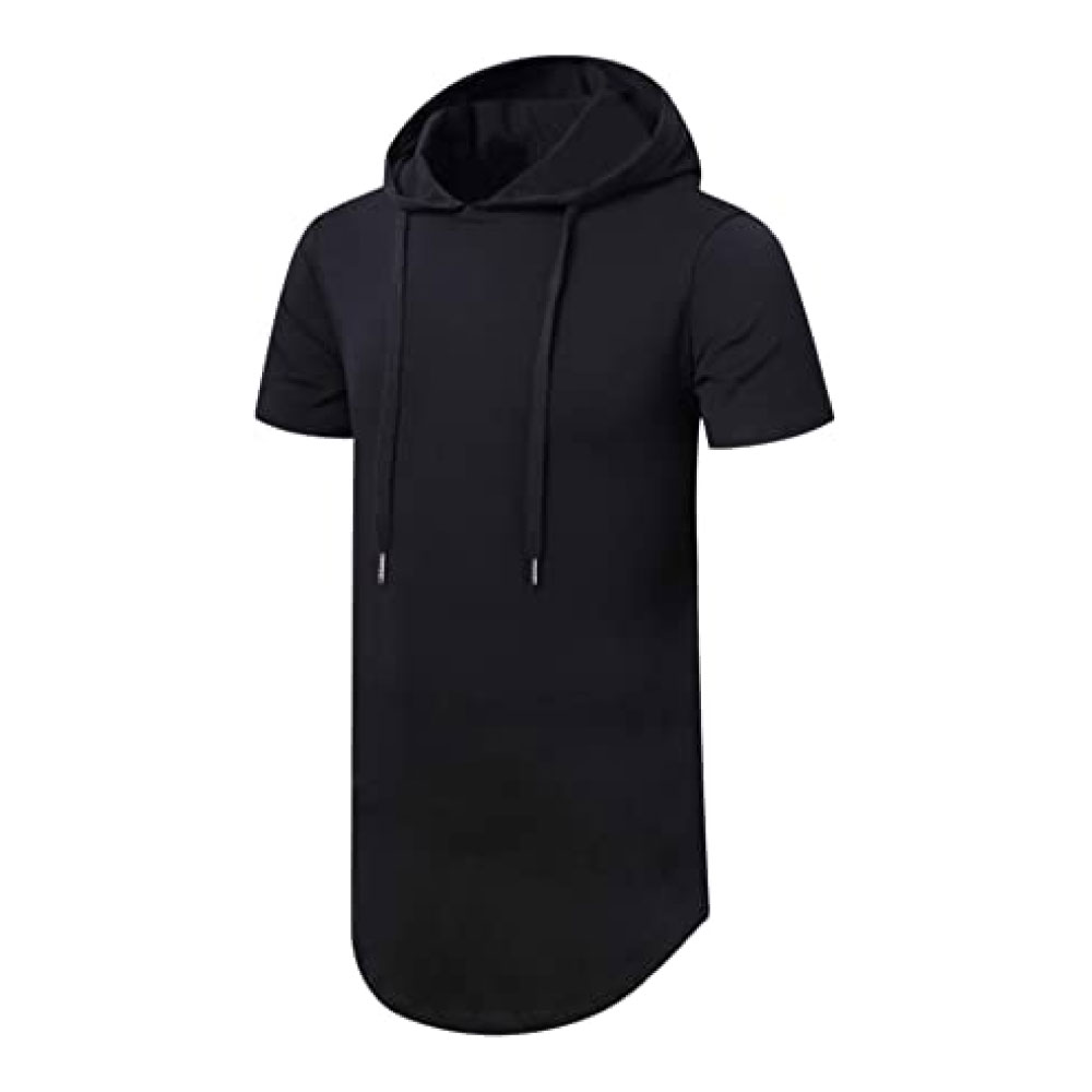 Athletic Hoodies Sport Sweatshirt Hip Hop Pullover