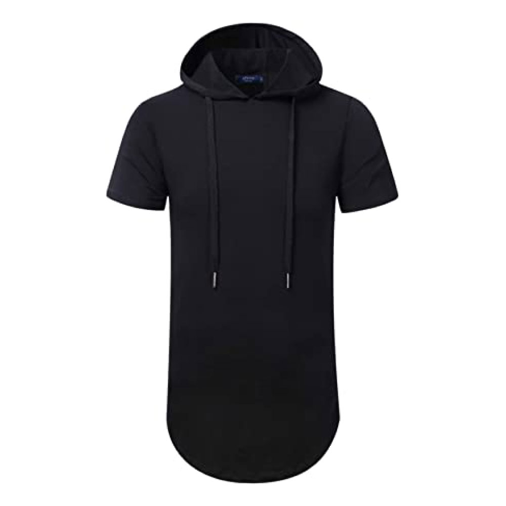 Athletic Hoodies Sport Sweatshirt Hip Hop Pullover