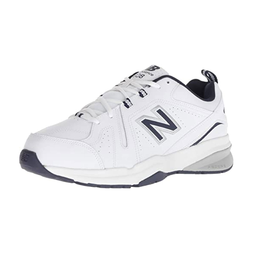 Casual Comfort Cross Trainer