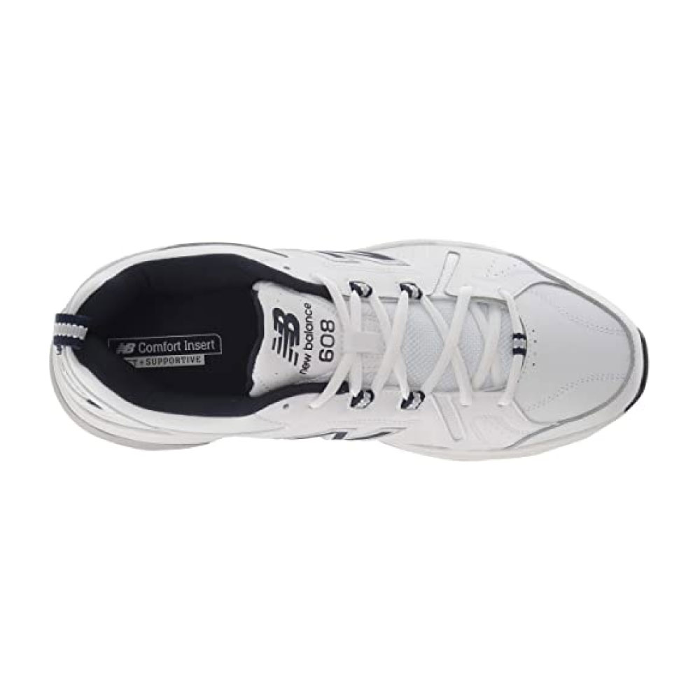 Casual Comfort Cross Trainer