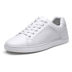Men's Casual Dress Sneakers Skate Shoes