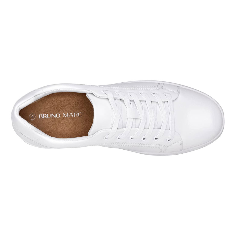 Men's Casual Dress Sneakers Skate Shoes