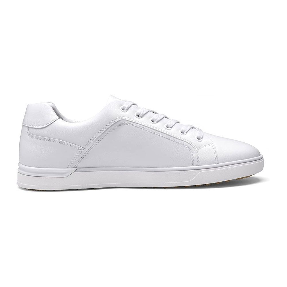 Men's Casual Dress Sneakers Skate Shoes