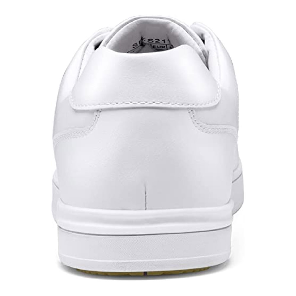 Men's Casual Dress Sneakers Skate Shoes