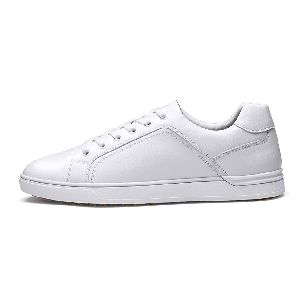 Men's Casual Dress Sneakers Skate Shoes
