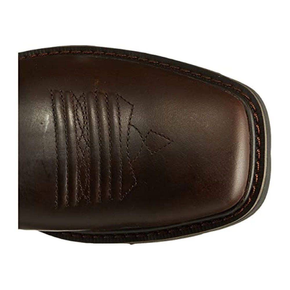 Men's Groundbreaker Square Toe