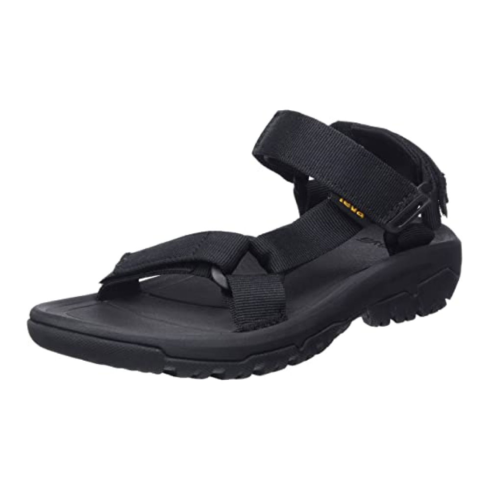 Men's Hurricane Xlt2 Sandals with EVA Foam Midsole and Rugged Durabrasion Rubber Outsole