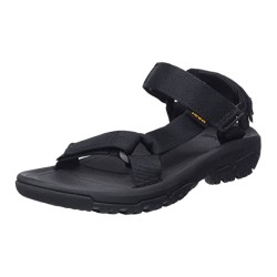 Men's Hurricane Xlt2 Sandals with EVA Foam Midsole and Rugged Durabrasion Rubber Outsole