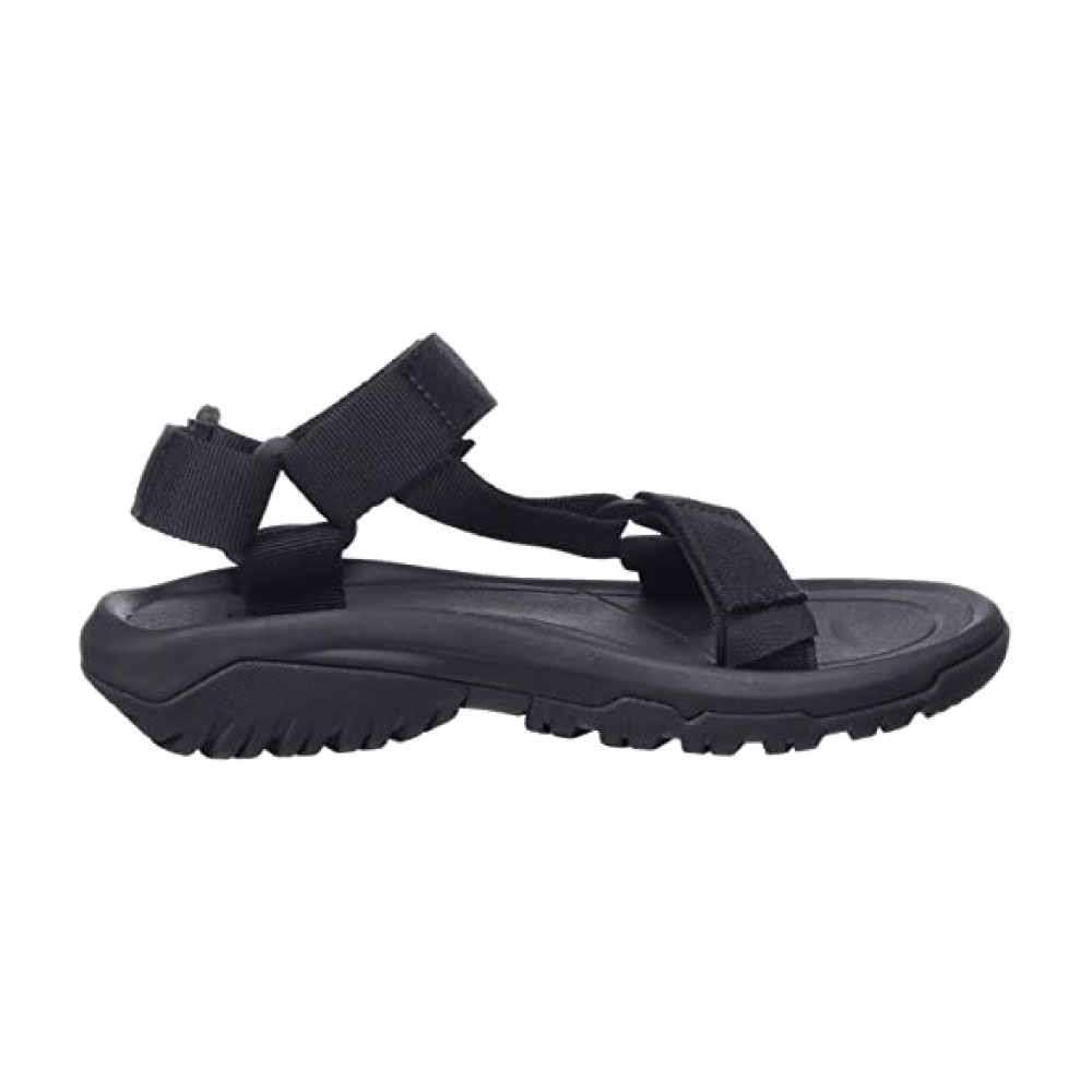Men's Hurricane Xlt2 Sandals with EVA Foam Midsole and Rugged Durabrasion Rubber Outsole