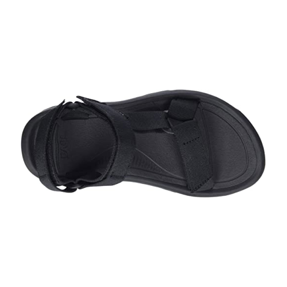 Men's Hurricane Xlt2 Sandals with EVA Foam Midsole and Rugged Durabrasion Rubber Outsole