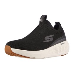 Men's GOrun Elevate-Athletic Slip-on Workout Running Shoe Sneaker with Cushioning