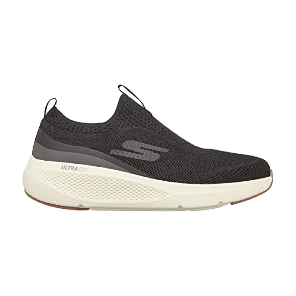 Men's GOrun Elevate-Athletic Slip-on Workout Running Shoe Sneaker with Cushioning