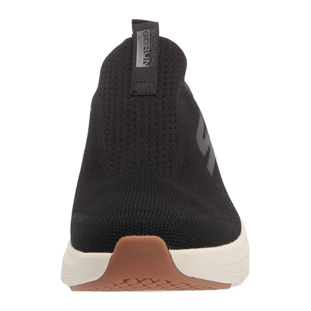 Men's GOrun Elevate-Athletic Slip-on Workout Running Shoe Sneaker with Cushioning