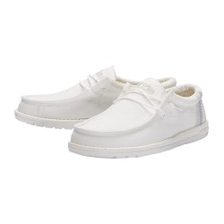 Men's Lace Up Loafers