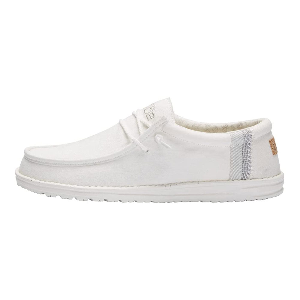 Men's Lace Up Loafers