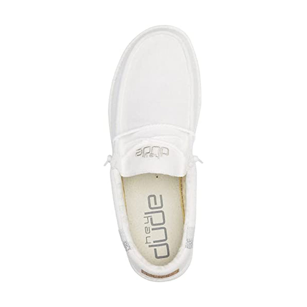 Men's Lace Up Loafers