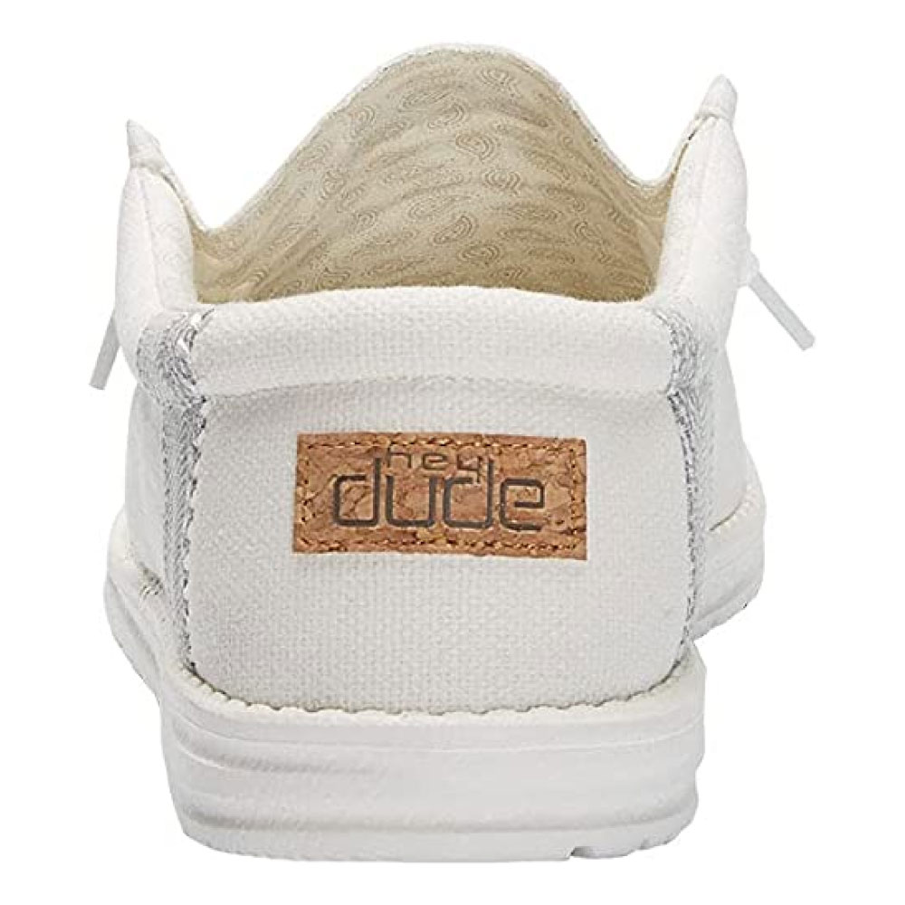 Men's Lace Up Loafers