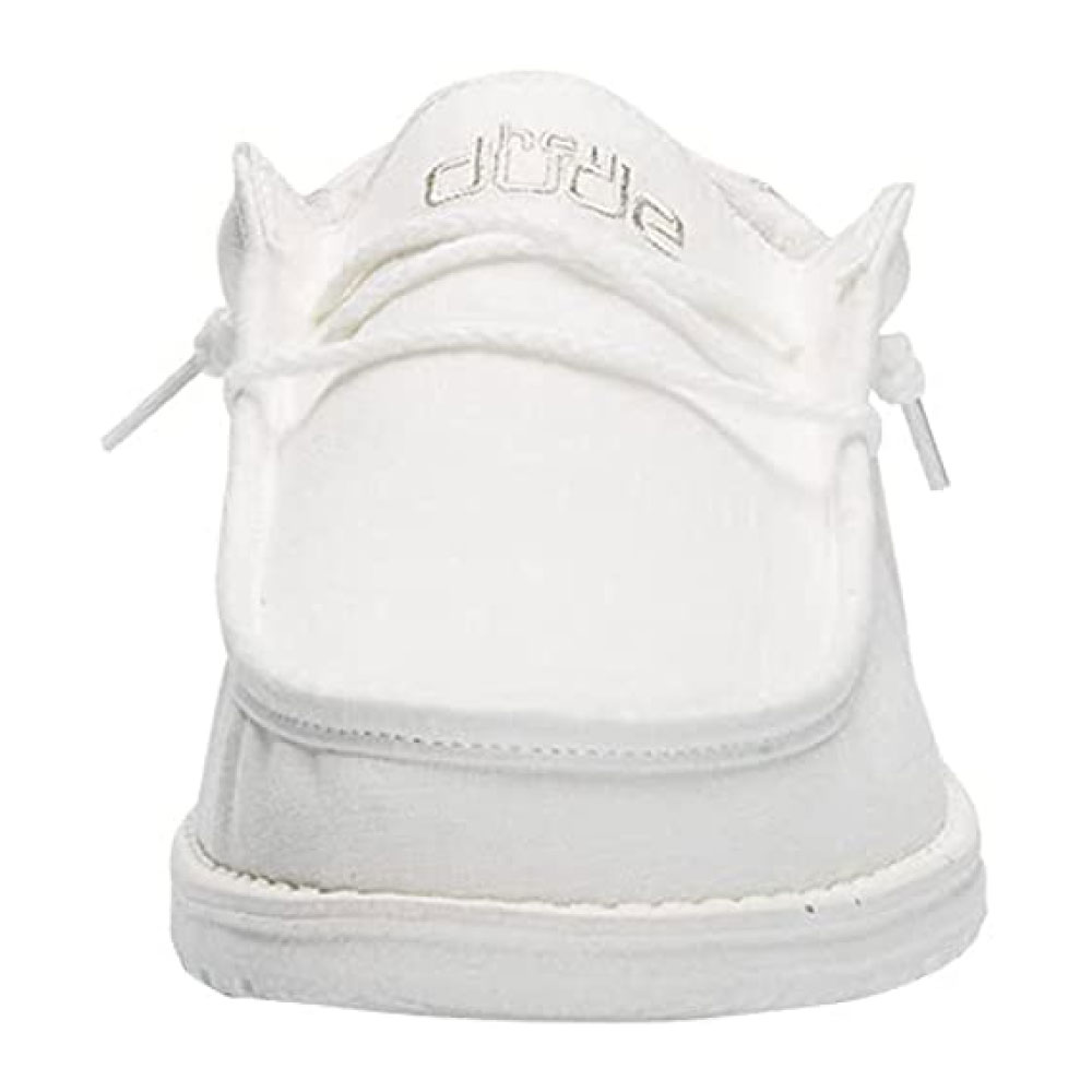Men's Lace Up Loafers