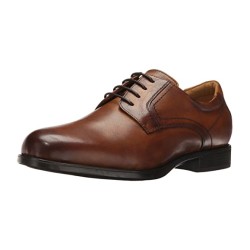 Men's Medfield Plain Toe Oxford Dress Shoe