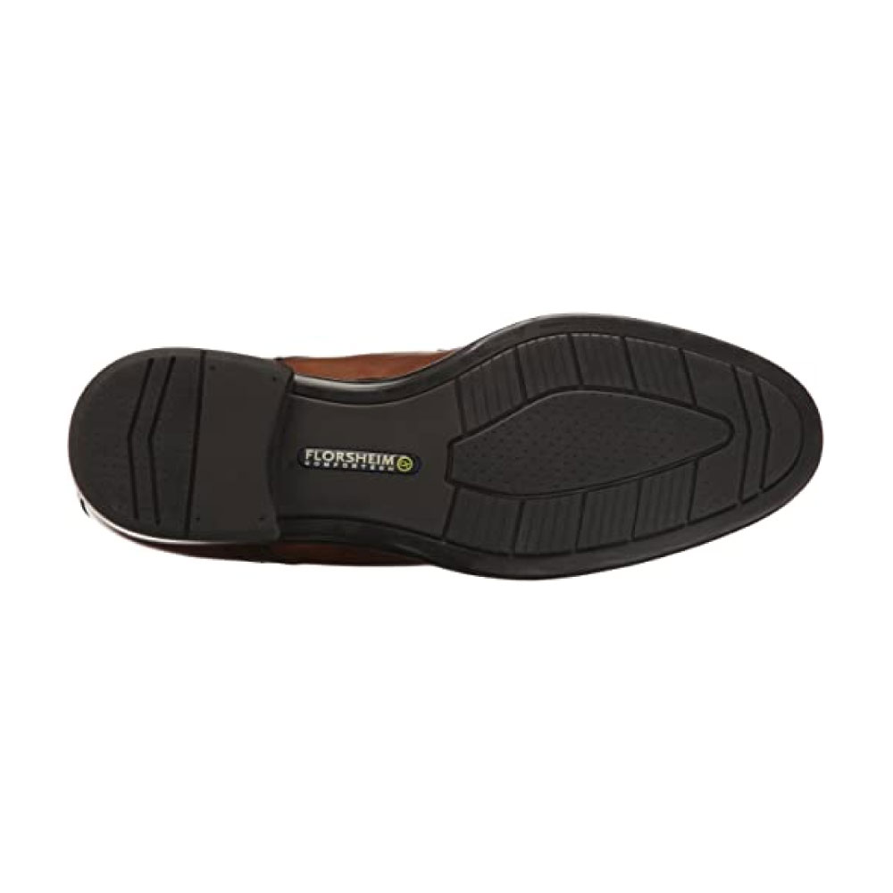Men's Medfield Plain Toe Oxford Dress Shoe