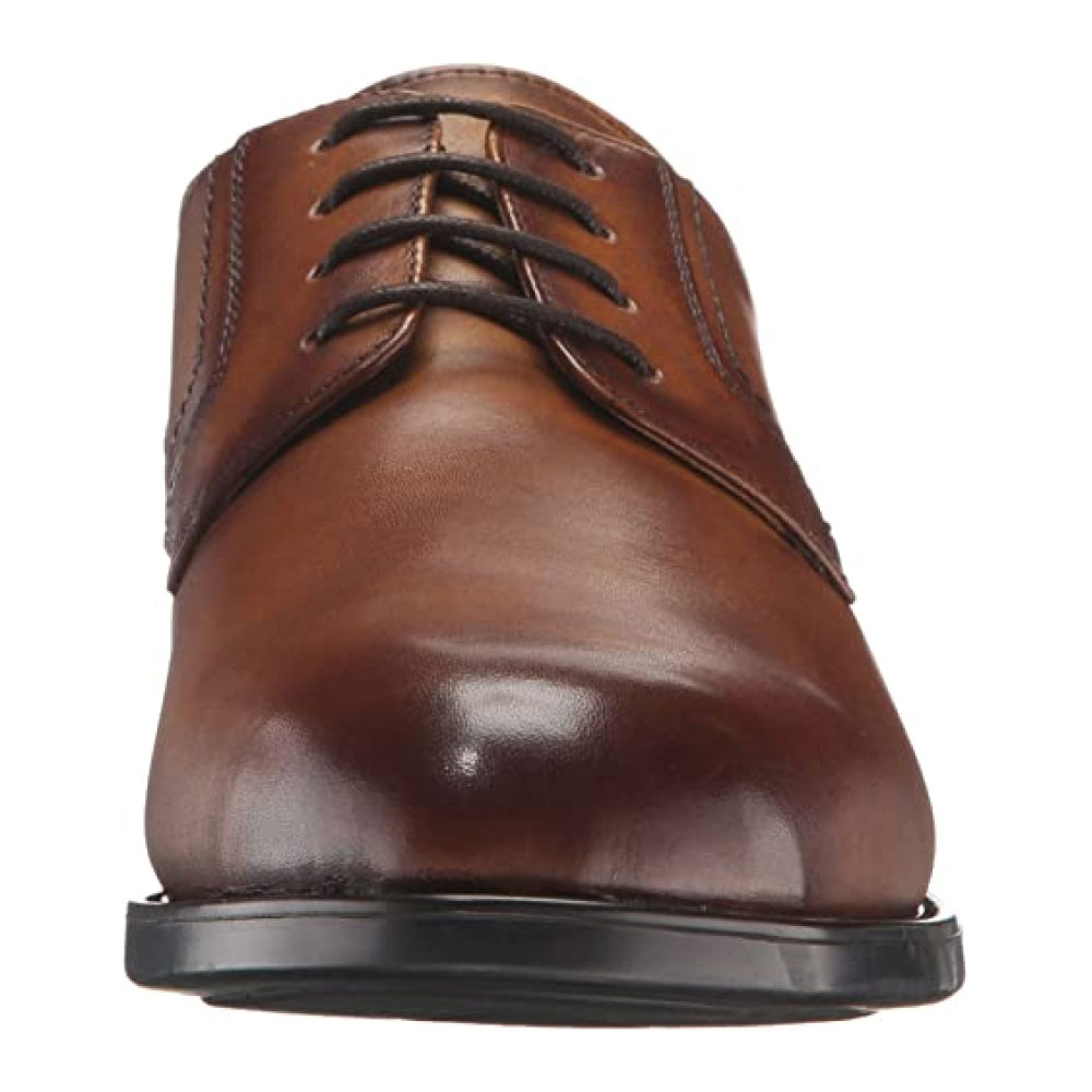 Men's Medfield Plain Toe Oxford Dress Shoe