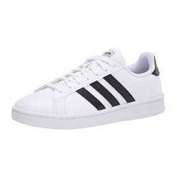 Women's Grand Court Sneaker