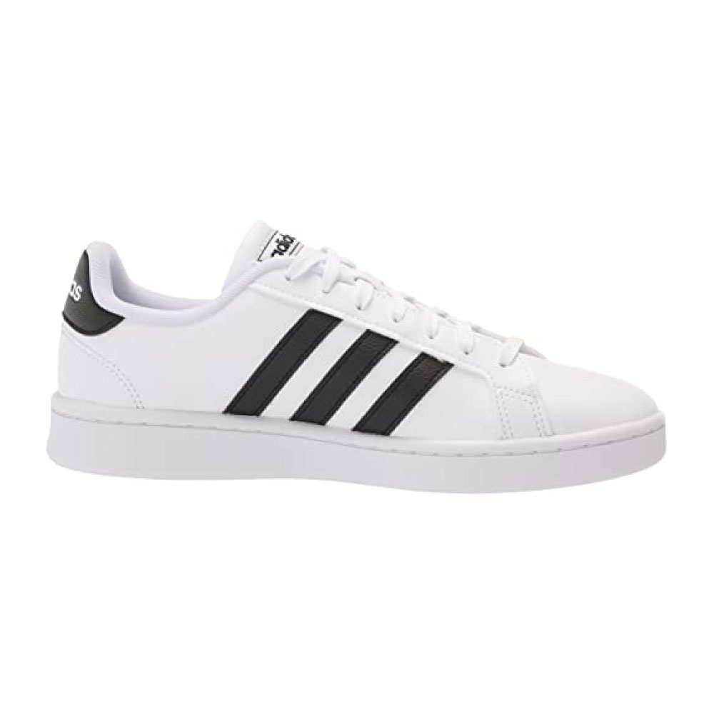 Women's Grand Court Sneaker