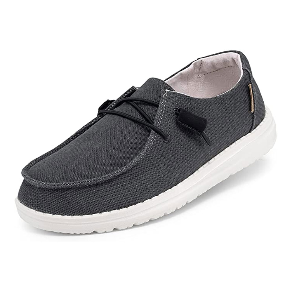 Women's, Wendy Sox Slip-On