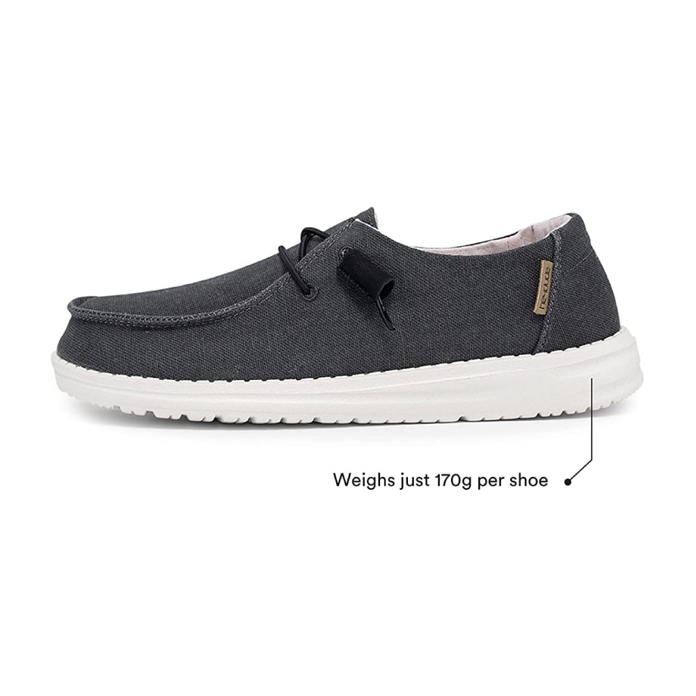 Women's, Wendy Sox Slip-On