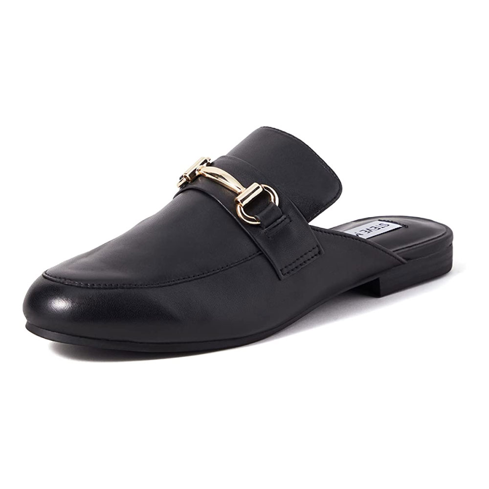 Women's Kandi Slip-On Mule