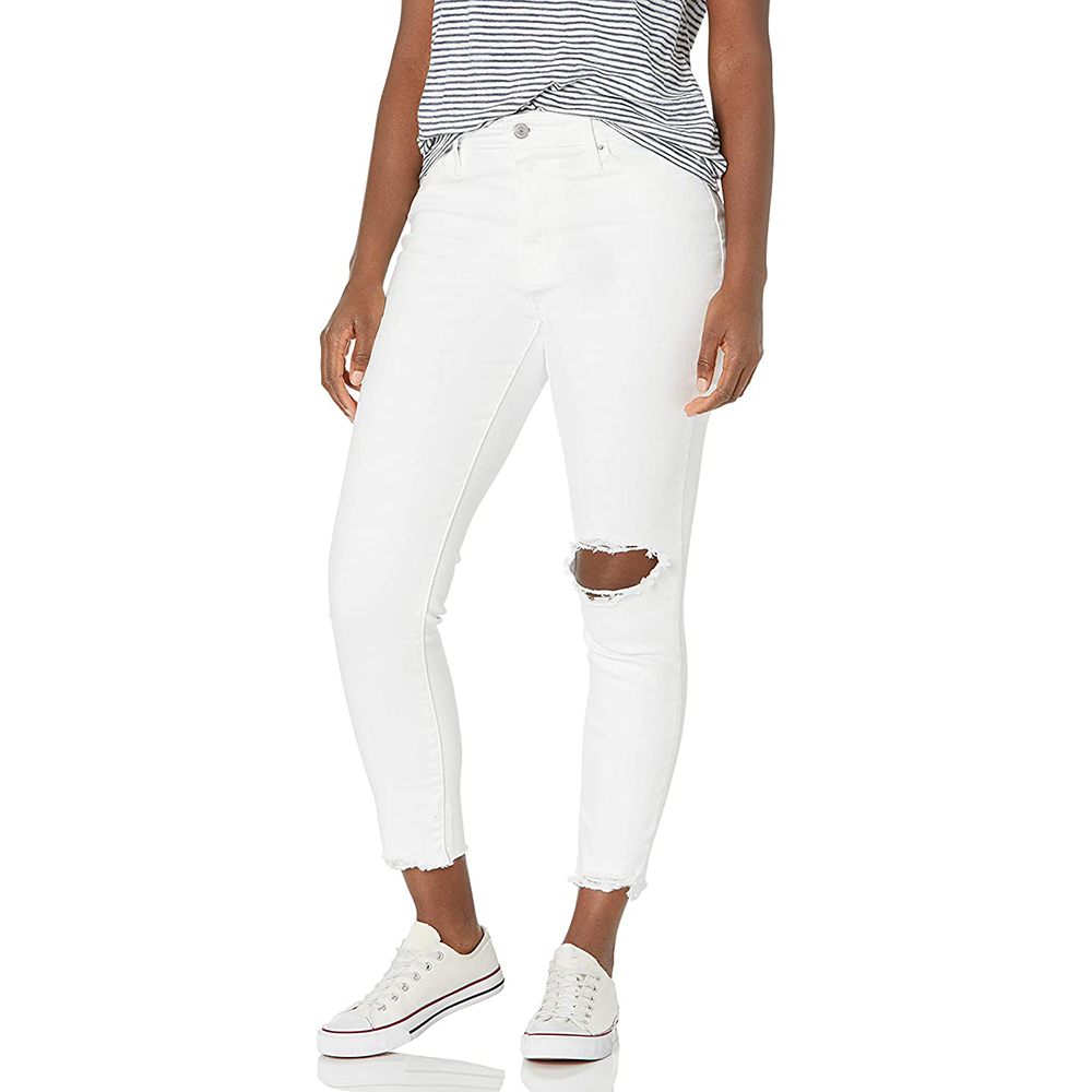 Women's 721 High Rise Skinny Ankle Jeans