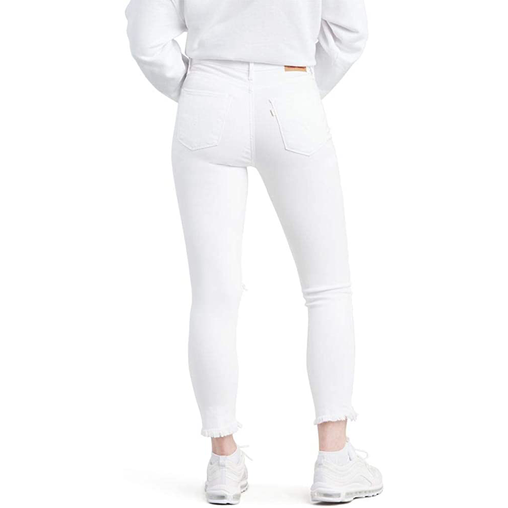 Women's 721 High Rise Skinny Ankle Jeans