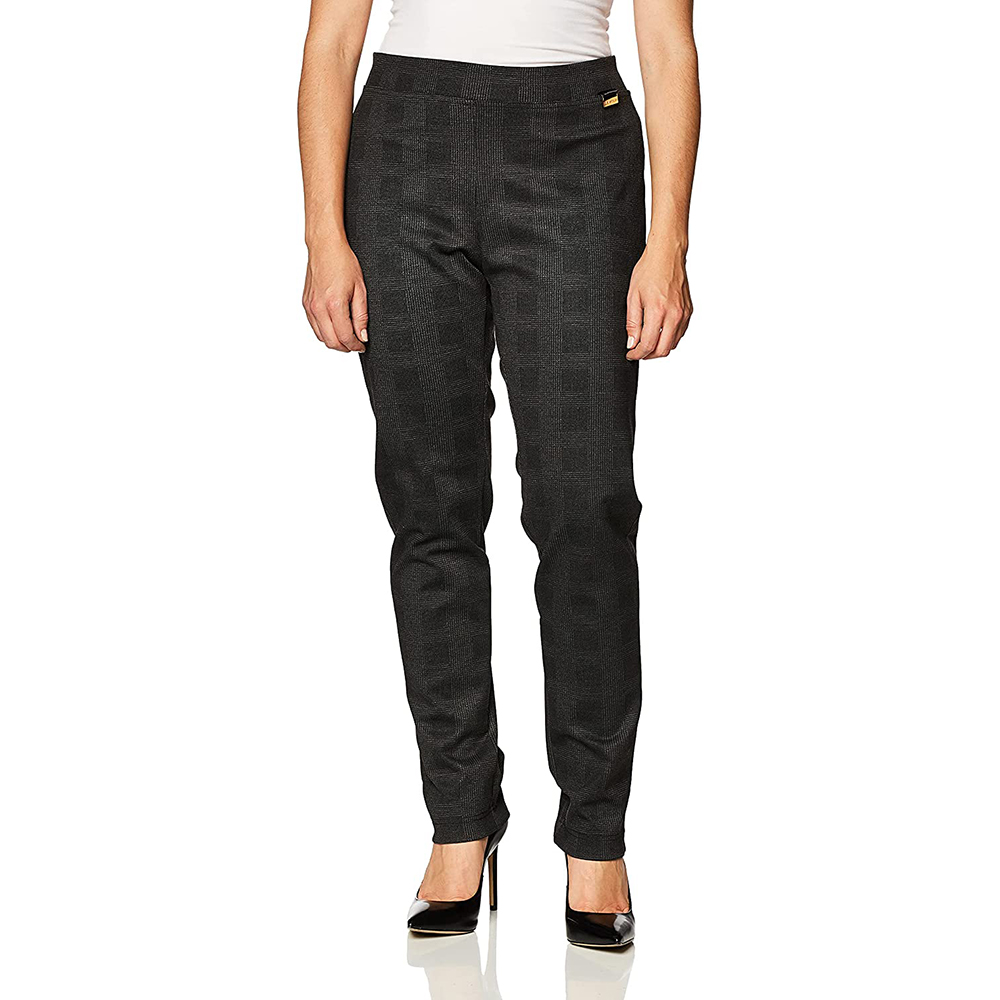 Women's Pull On Stretch Pants