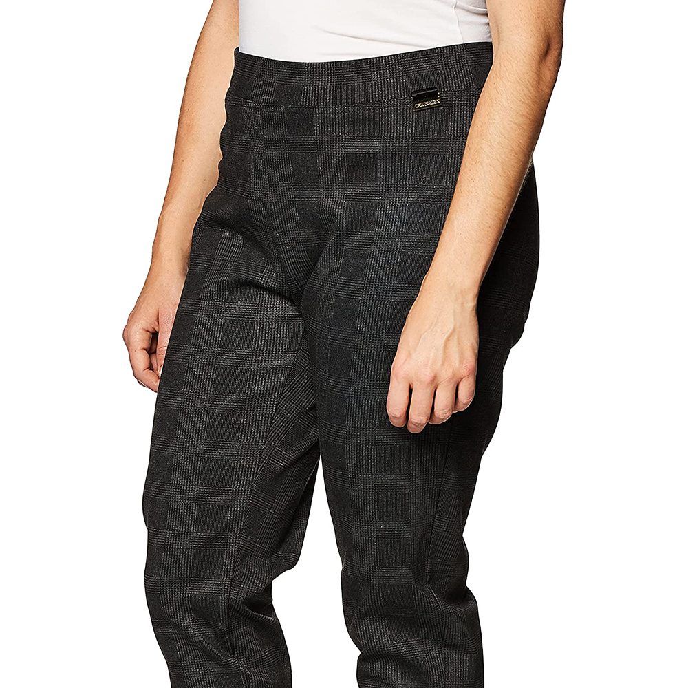 Women's Pull On Stretch Pants