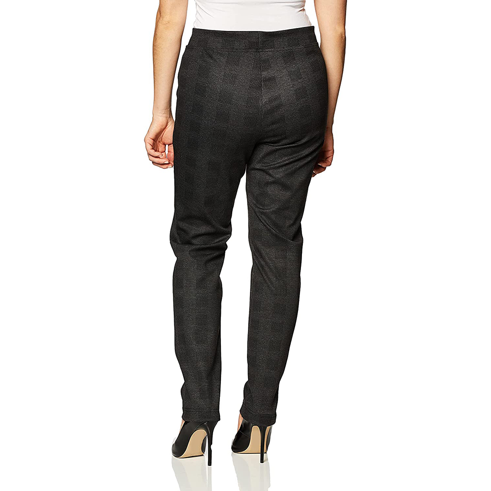 Women's Pull On Stretch Pants