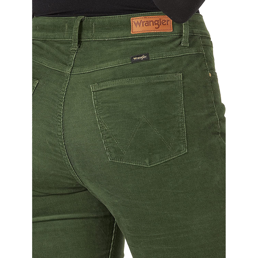 Women's High-Waisted Fierce Flare